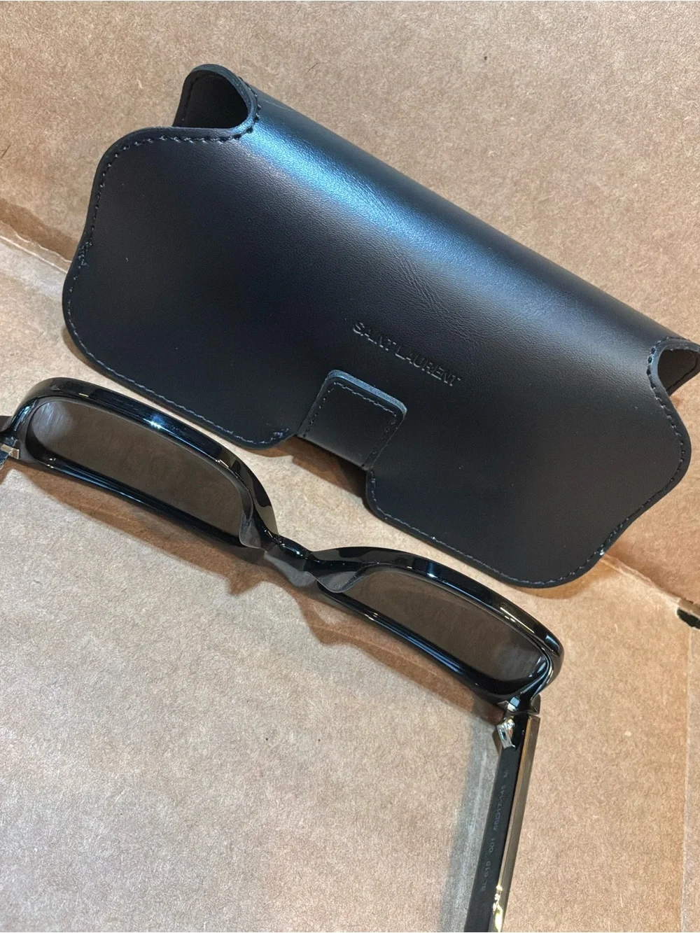 Saint Laurent SL 619 Sunglasses